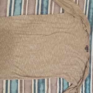 Gap 3/4 sweater